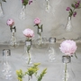 Lightbulb Vase Transparent 6