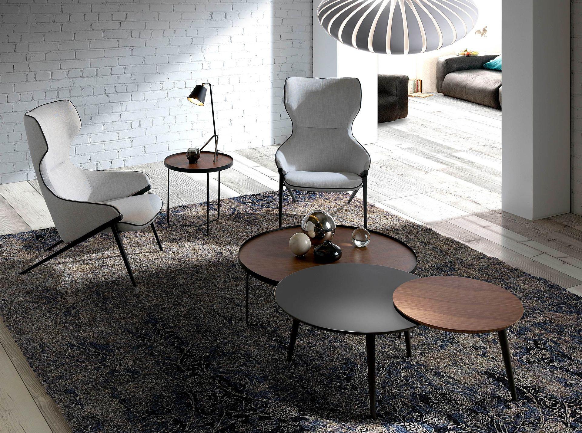 5009 Armchair Grey 2