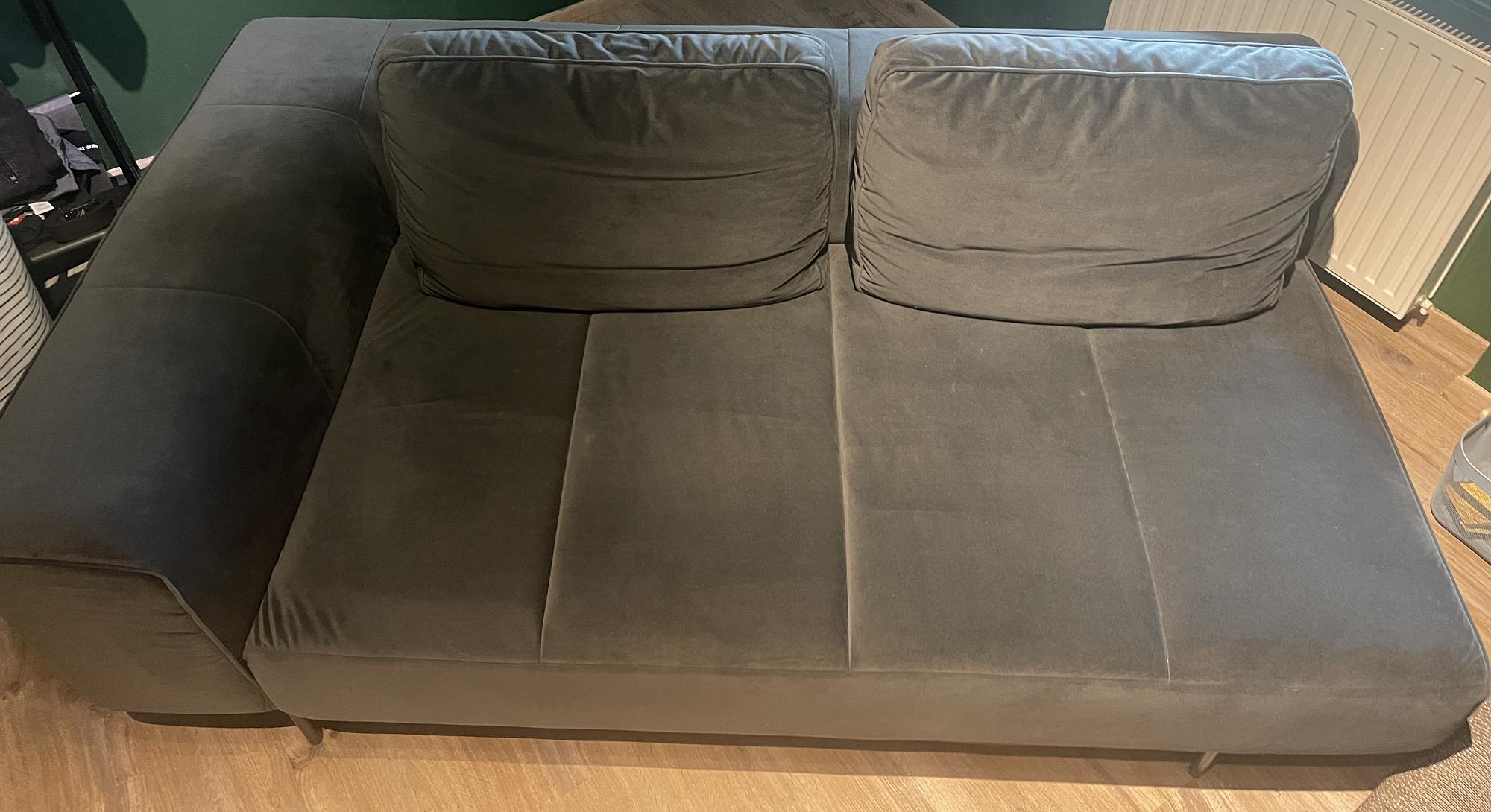 Amsterdam Modulsofa 2,5-Sitzer Dunkelblau 5