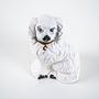 Porcelain dog figurine 1960s Beswick 5