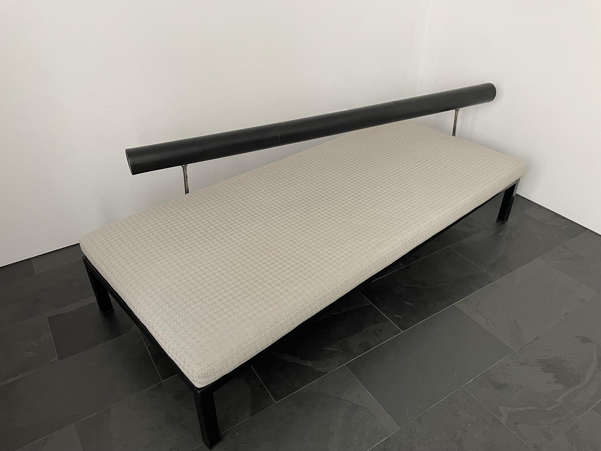 Sity Sofa Grau 1