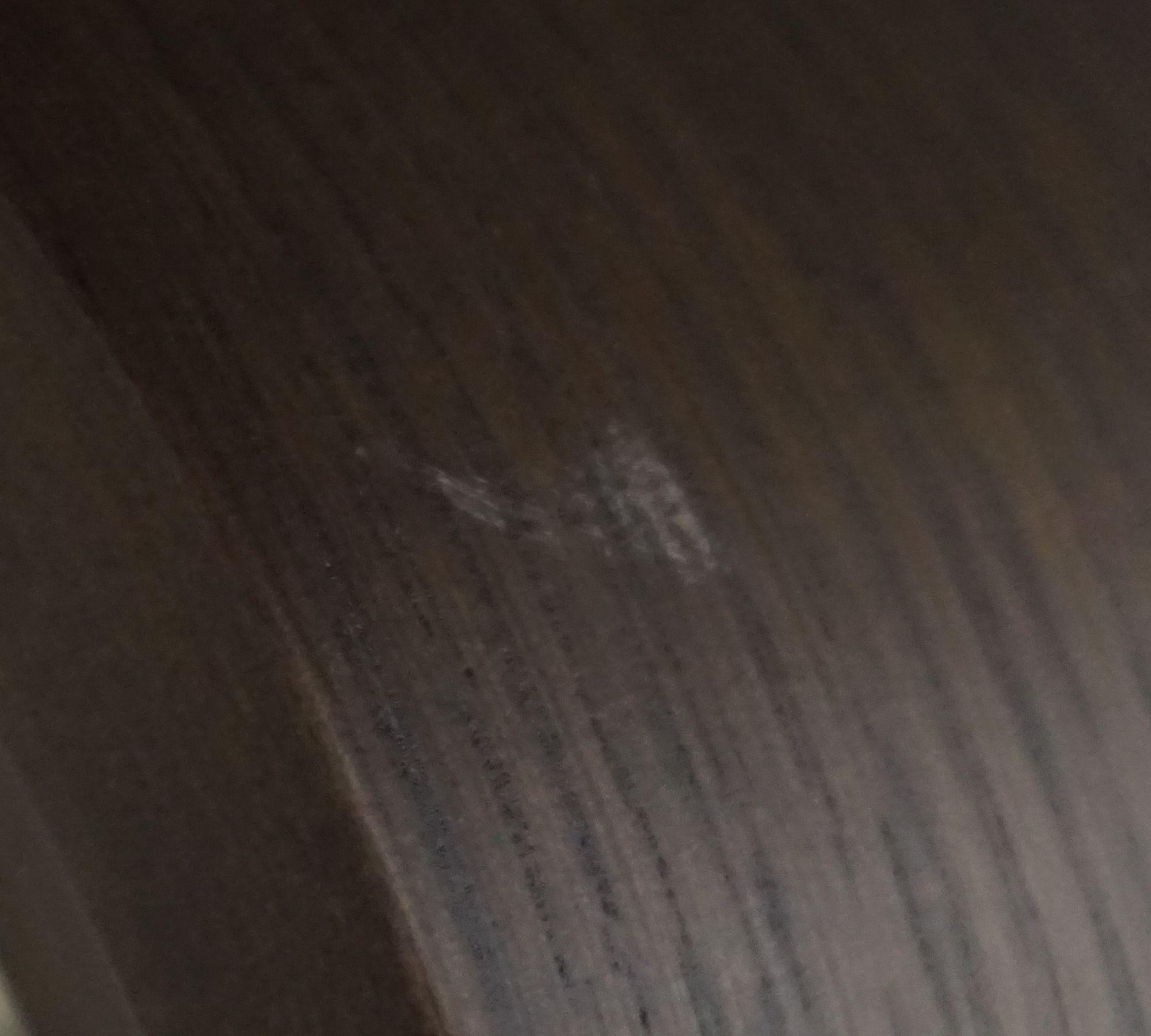 Hauge Esstisch mit Zusatztischplatte Braun 6