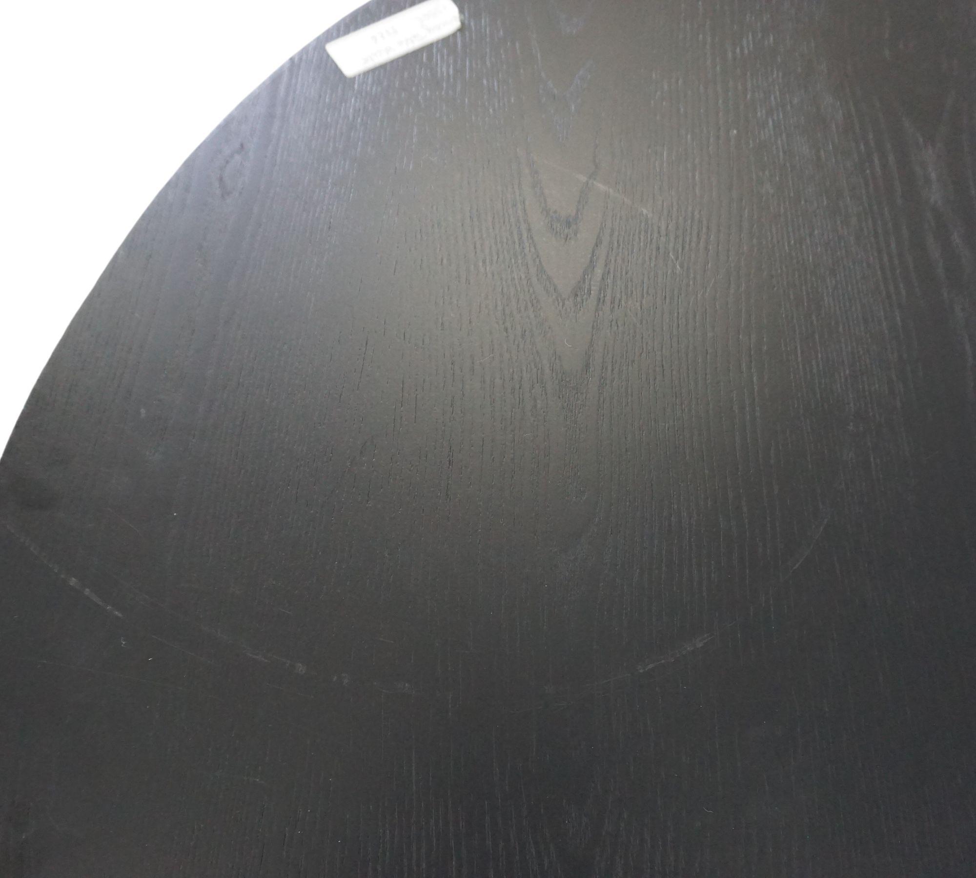 Blink tavolo da pranzo con piano in legno 4