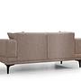 Horizon 2-Sitzer Sofa Hellbraun 6