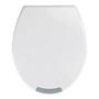 Secura Comfort WC-Sitz Duroplast Weiß 0