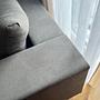Fabrizia Ecksofa Anthrazit 6