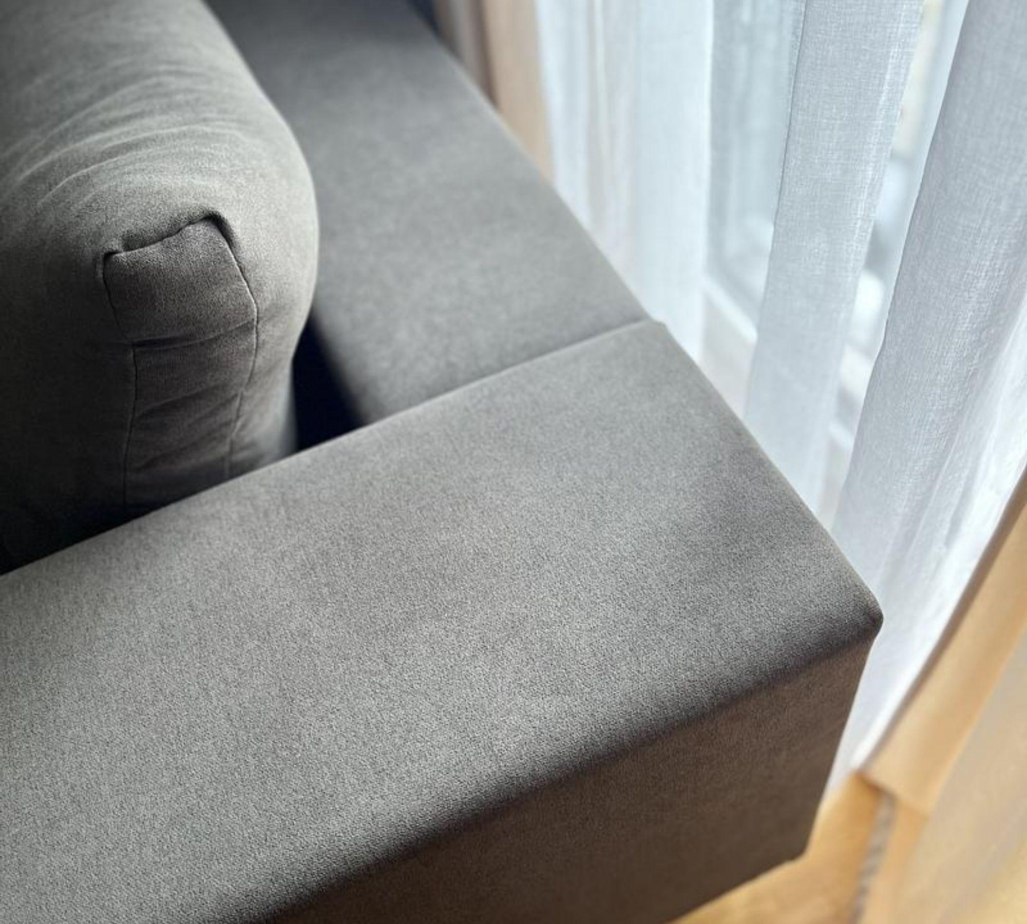 Fabrizia Ecksofa Anthrazit 6