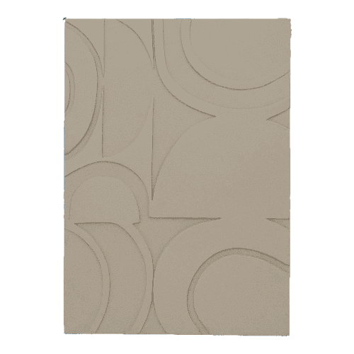 Maru Wall decoration Green 0