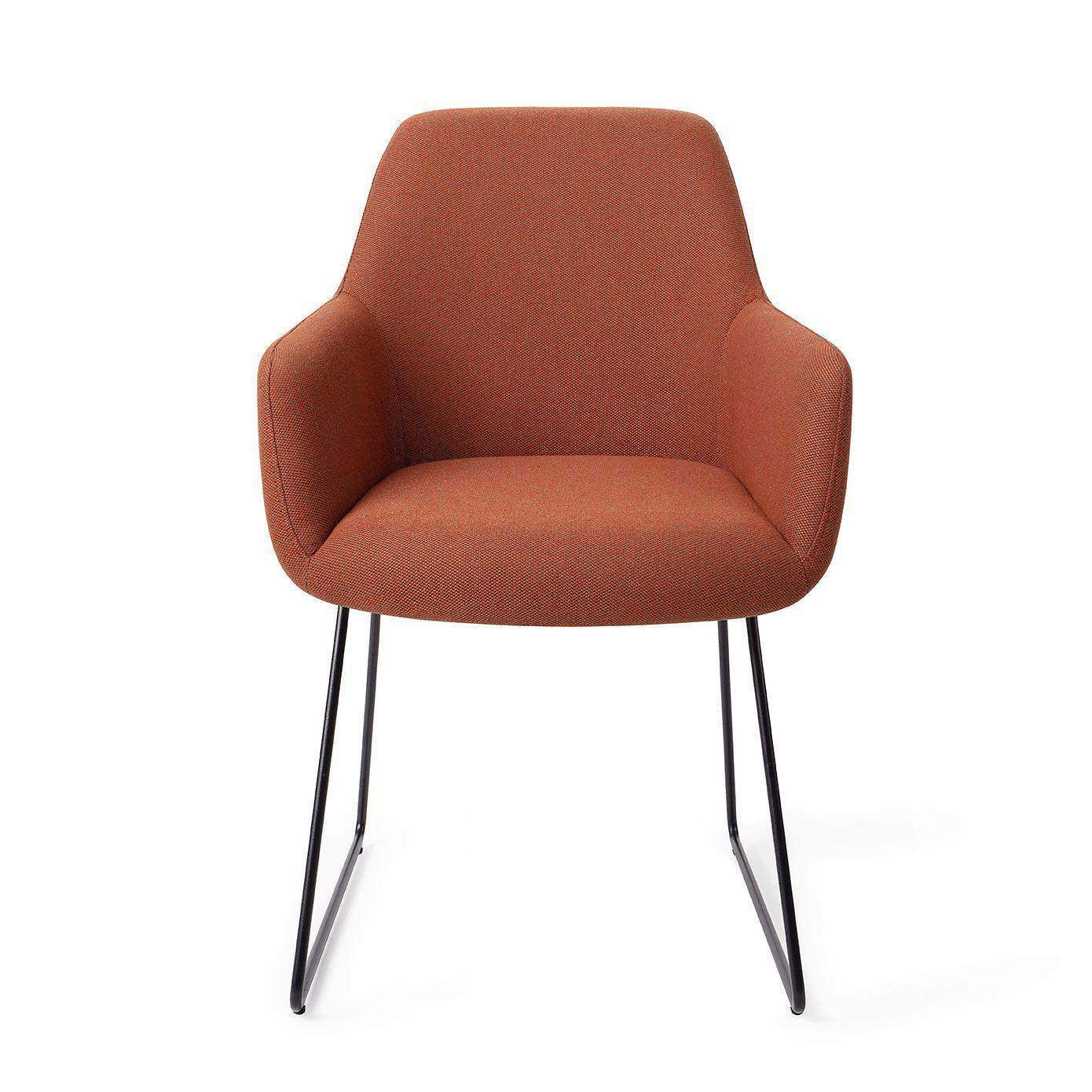 Hiroo Dining Chair Hearth Harmony 0