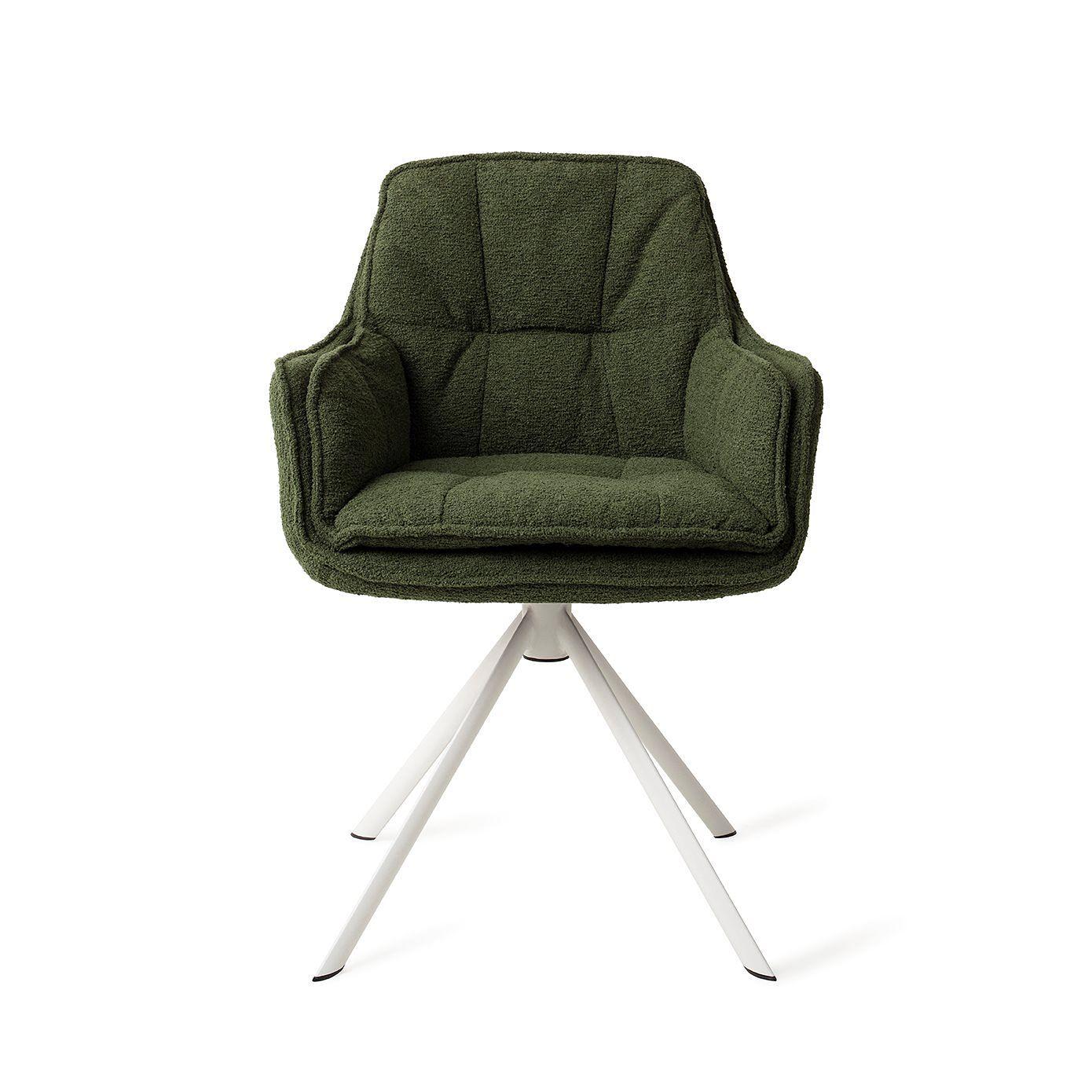 Akune Esszimmerstuhl Evergreen 0