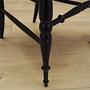 Dining chair beechwood 1950s 12