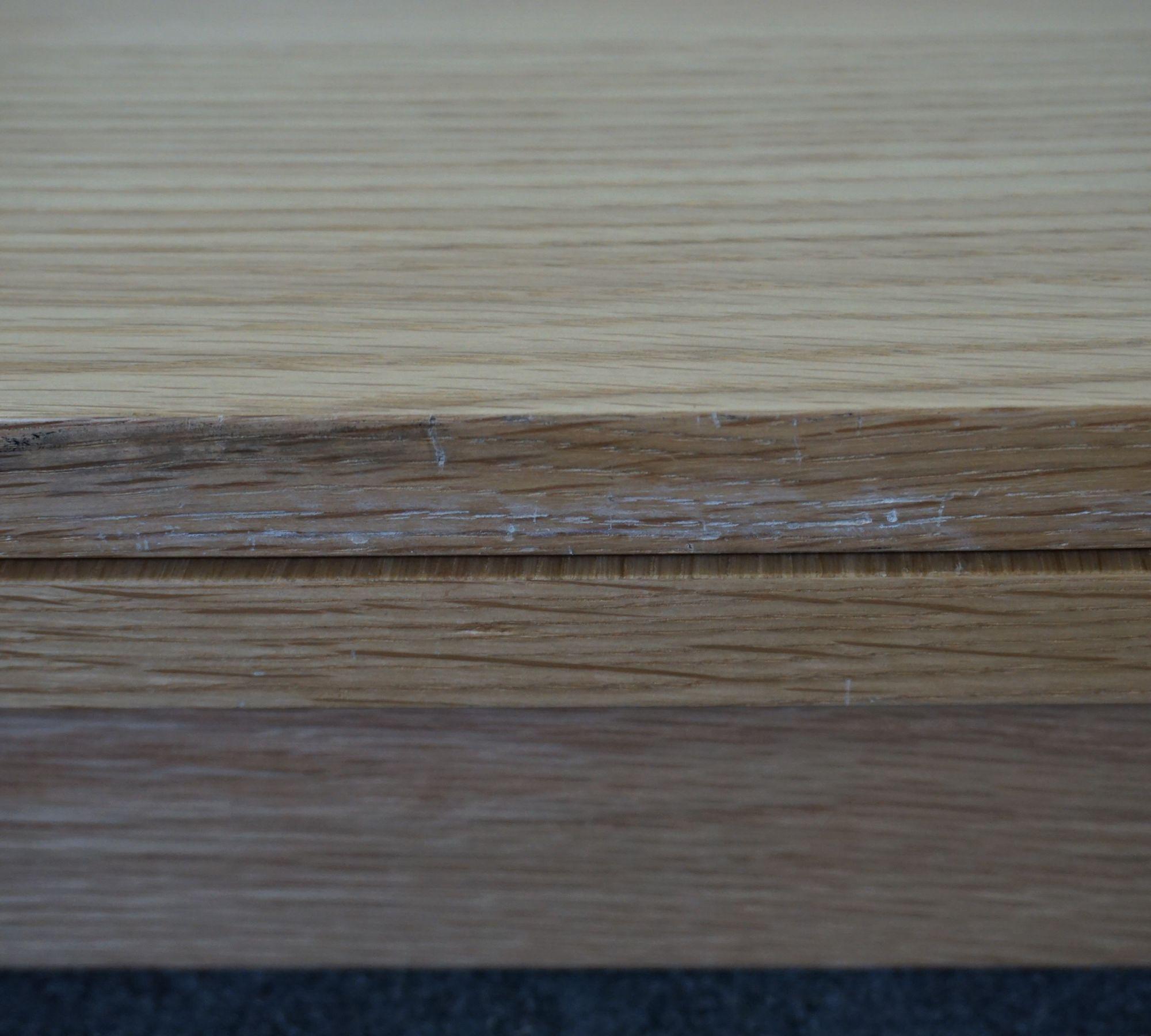 Bradley Esstisch Oak Ausziehbar 170-270cm Länge 7