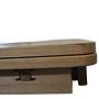 Bradley Esstisch Oak Ausziehbar 170-270cm Länge 8