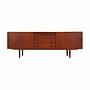Sideboard Teakholz 1960er Jahre 0