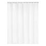 Claro Duschvorhang Ethylenvinylacetat  Transparent 1