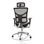 ERGO-U2 LM Bürostuhl Netzstoff Schwarz 9