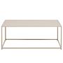 Coffee Table Coogee Sand Grey 1
