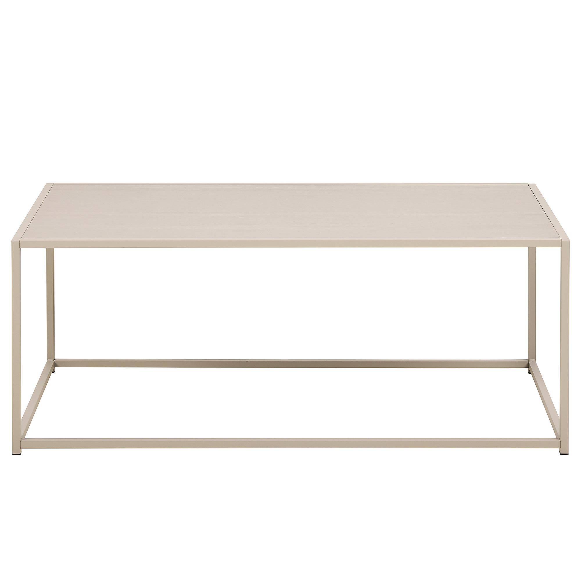 Coffee Table Coogee Sand Grey 1