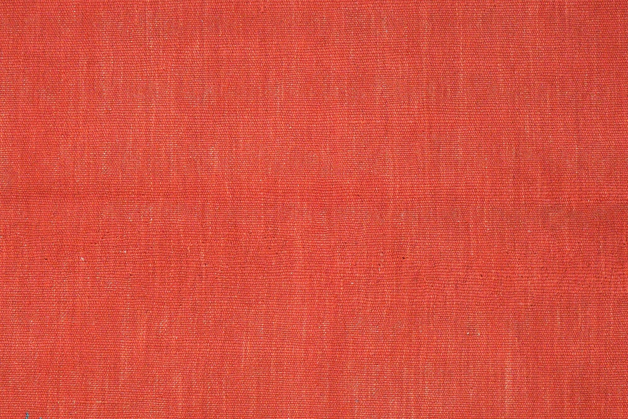 Kilim Gashgai Teppich Mehrfarbig 3