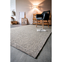 Savannah I Wendbarer In-/Outdoor-Teppich Hellbraun 3