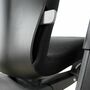 AT 187 Drehstuhl 3-D-Kinematik Sitztiefenverlängerung 2