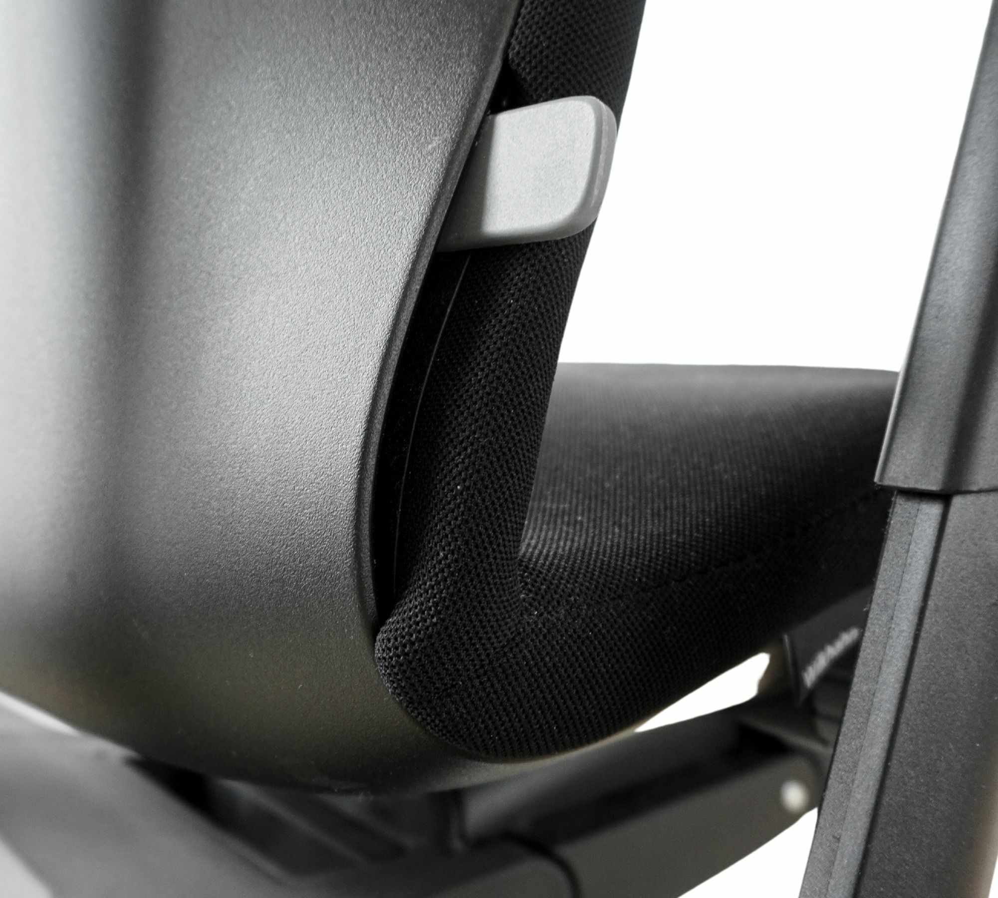 AT 187 Drehstuhl 3-D-Kinematik Sitztiefenverlängerung 2