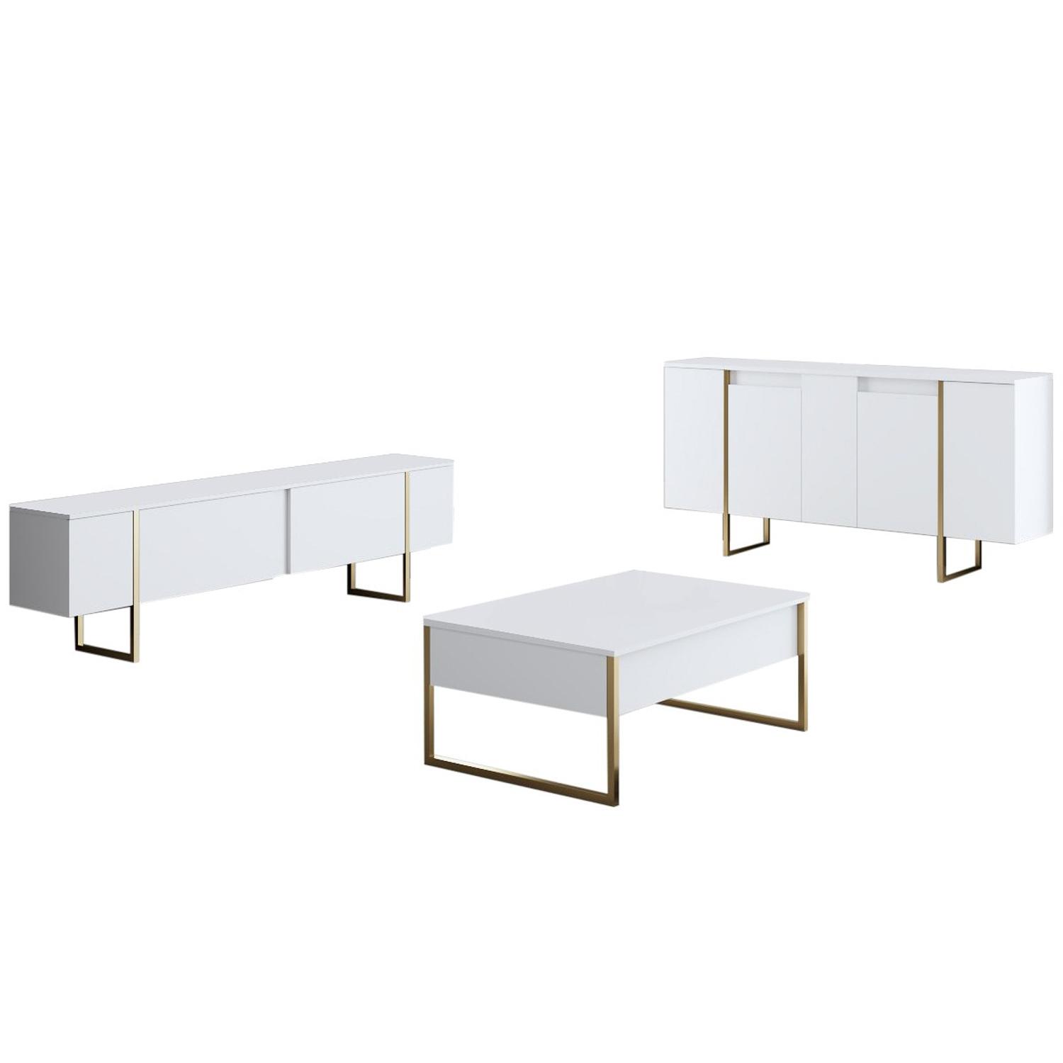 Konsole Sideboard 160cm 9