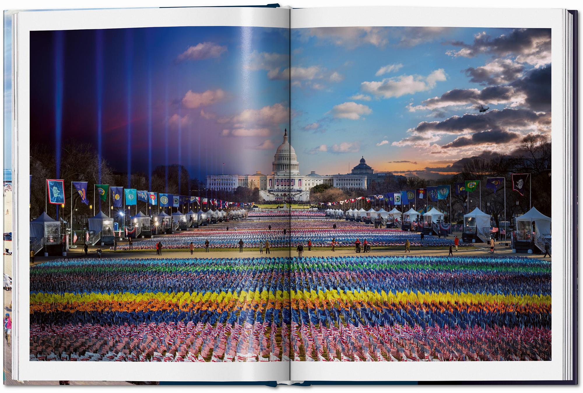 Stephen Wilkes. Day to Night 1