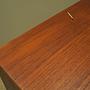 Shelf Teak 1970s 6
