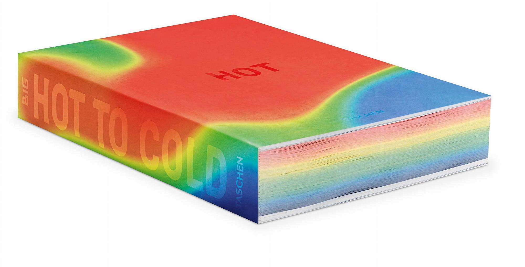 BIG. Hot to Cold. An Odyssey of Architectural Adaptation 1