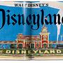 Walt Disney’s Disneyland 1
