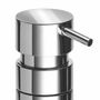 Nexio Seifenspender Edelstahl Hochwertig 100ml 2