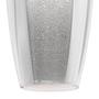 Farsala I LED-Pendelleuchte Glas Stahl 1-flammig 3