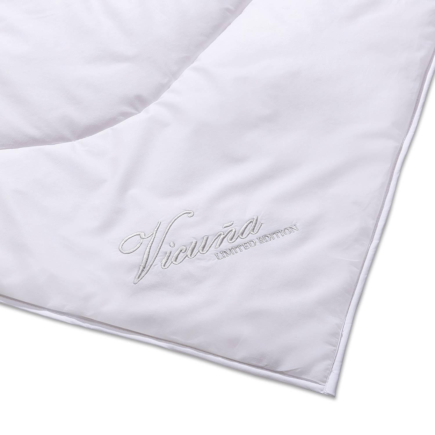 Comforter Vicuna Light Cotton Vicuna Noble hair down 1