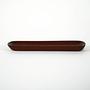 Teak tray 1970s 2
