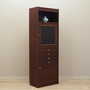 Schrank Mahogany Braun 1970er Jahre 2