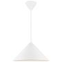 Nono 49 Pendant lamp White 3