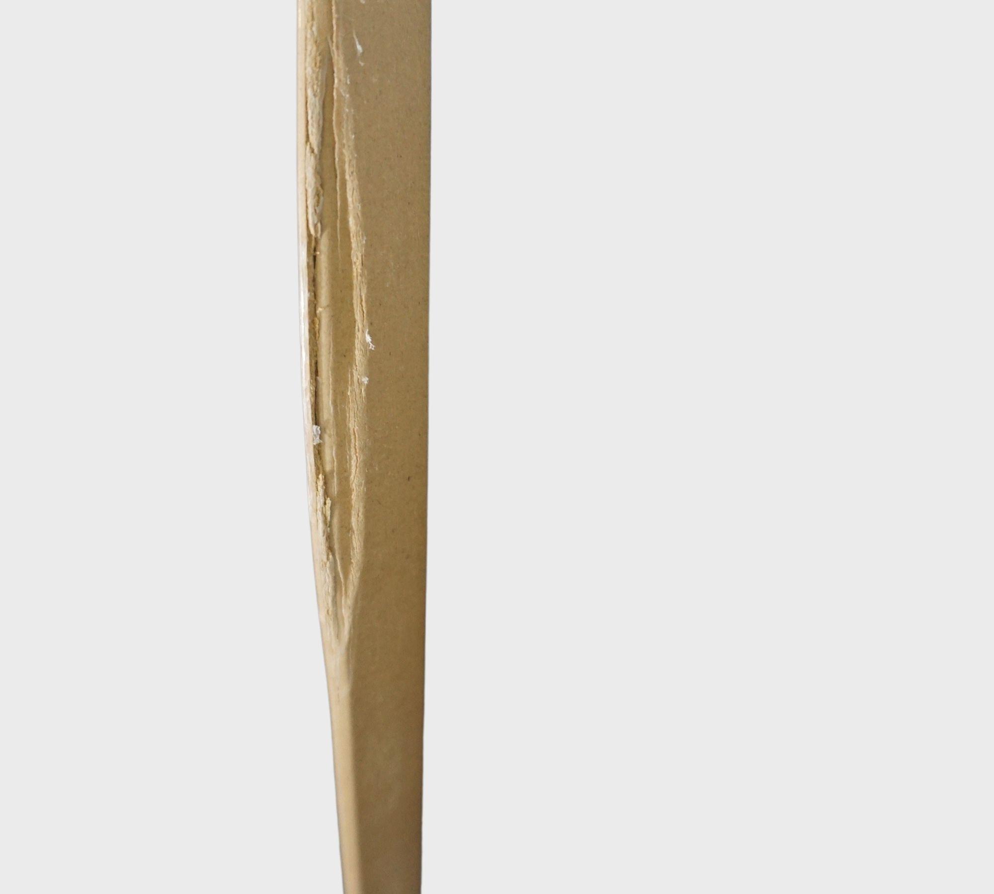 Hubert Couchtisch Walnut Ø 60cm 4