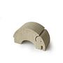 Taumeltier Turnelefant M EVA-Schaum Sand 0