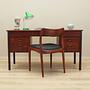 Desk Teak 1970s 1