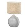 Tischleuchte Foro IV Beige 0