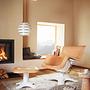 Aalto A331 Hängelampe Weiß Ø33cm 4