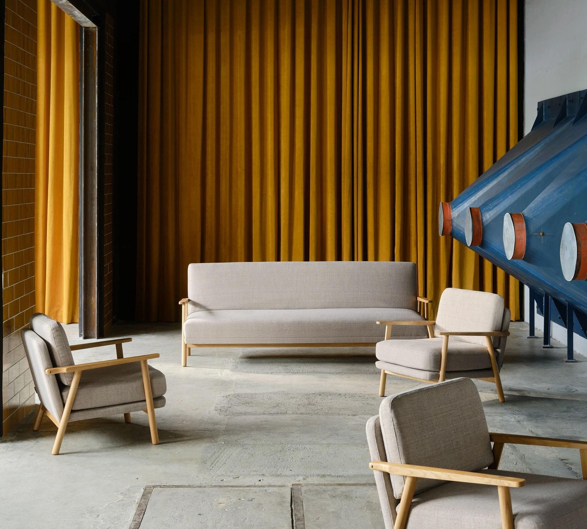 Archie Sessel Vega Sand Dune 3