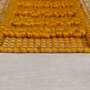Medina Rug Jute Natural Multicolored 120 x 170 cm 3