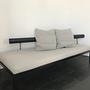 Sity Sofa Grau 2