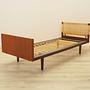 Teak bed 1960s 1