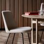 Rely HW 8 Stuhl Vollpolsterung Beige  1