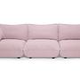 Sumo Sofa Rosa 0