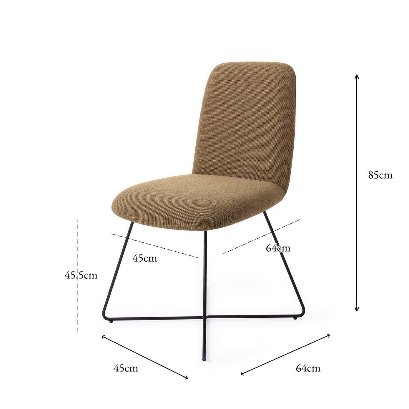 Taiwa Esszimmerstuhl Willow 4