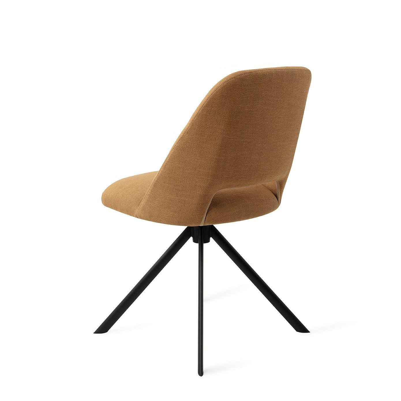 Sasue Esszimmerstuhl Oh My Ochre 3